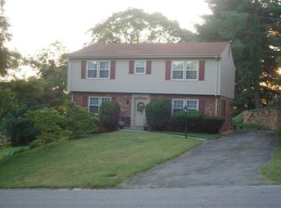 509 McDonald St, Vinton, VA 24179