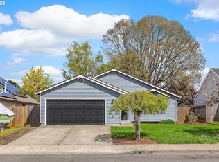 1502 SW 213th Ave, Aloha, OR 97003
