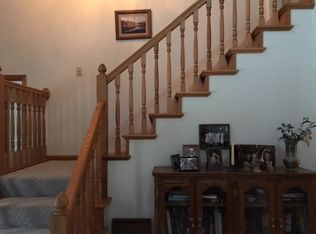 2950 Todd Rd, Whitehall, MI 49461