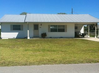 895 SW All American Blvd, Palm City, FL 34990