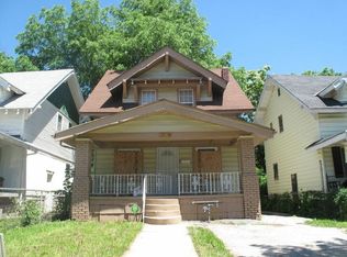 3703 College Ave, Kansas City, MO 64128