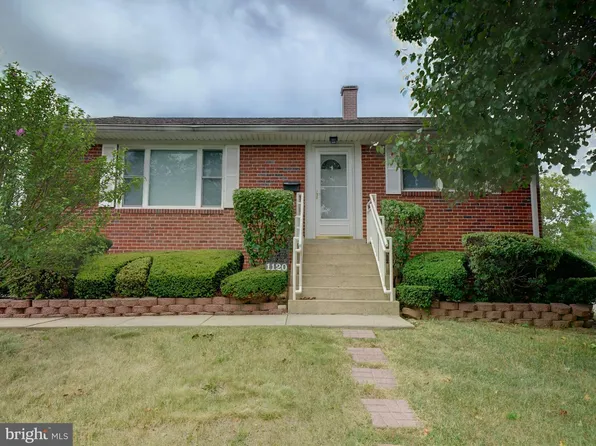 1120 Beall Pl, Laurel, MD 20707