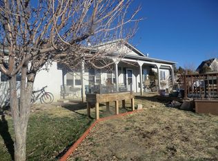 1034 Rockafellow Ct, Canon City, CO 81212