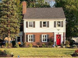 278 Brook Ave, North Plainfield, NJ 07060