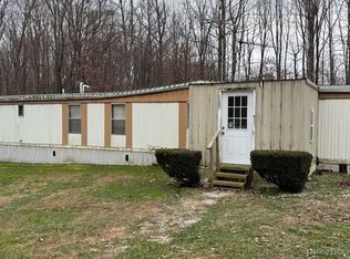 11127 Nadorff Rd, Greenville, IN 47124