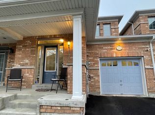 22 Forbes Ter, Milton, ON L9T3X3