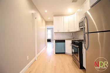 Rented by Next Door Realty NYC