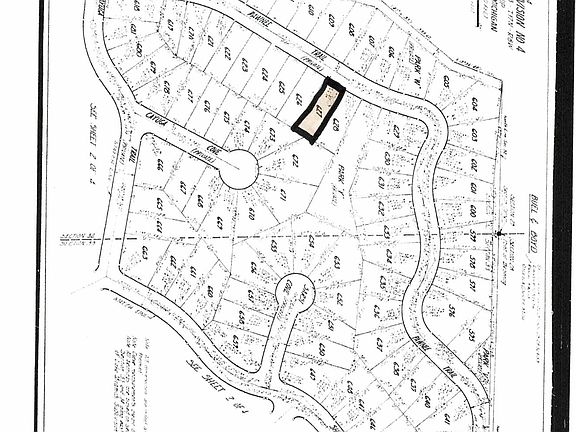 4th image of LOT 627 Pawnee Trl