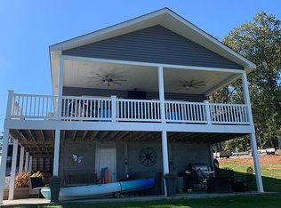 241 Breezy Point Ln, Moneta, VA 24121