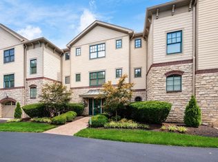 8144 Mount Air Pl, Columbus, OH 43235