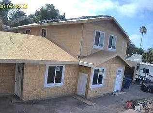 4015 N Bonita St, Spring Valley, CA 91977