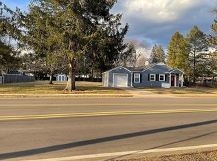 119 Minges Rd E, Battle Creek, MI 49015