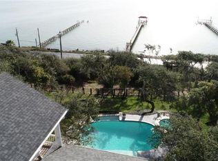 1191 N Fulton Beach Rd, Rockport, TX 78382