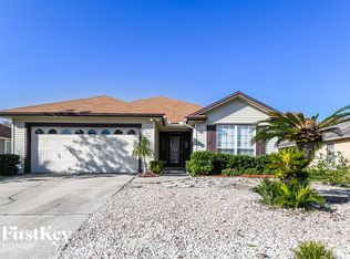 2526 Twin Springs Dr S, Jacksonville, FL 32246