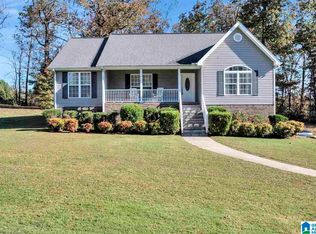 220 Abbey Rd, Warrior, AL 35180