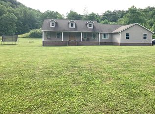 1890 Yatesville Rd, Louisa, KY 41230