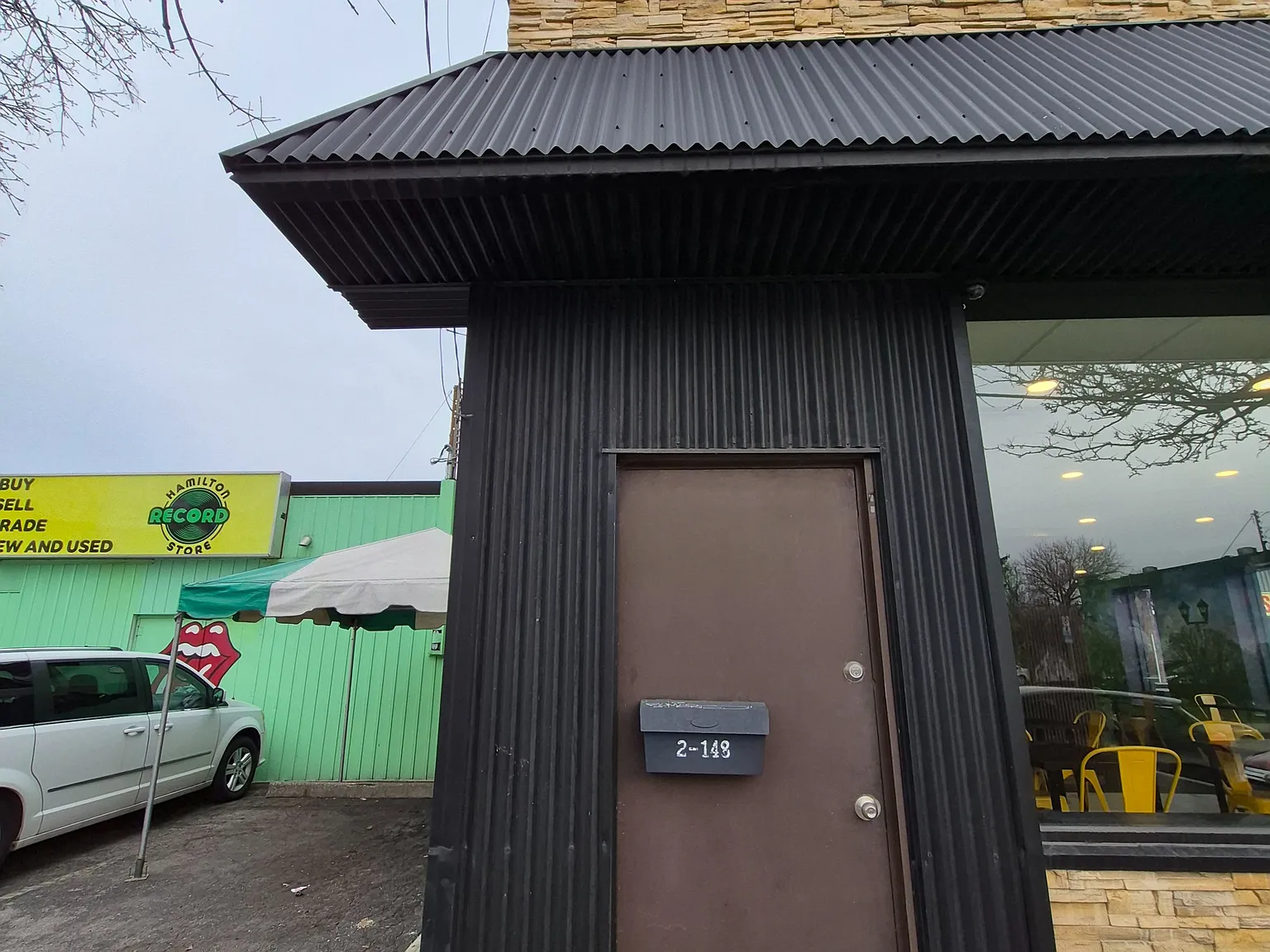 2 bed, $2,100 — Photo 4