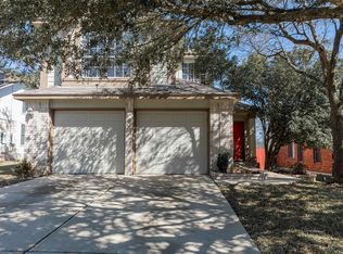 1800 Chinatimountain Trl, Round Rock, TX 78664