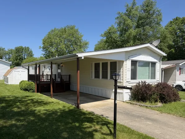 3974 Route 417 #110, Allegany, NY 14706