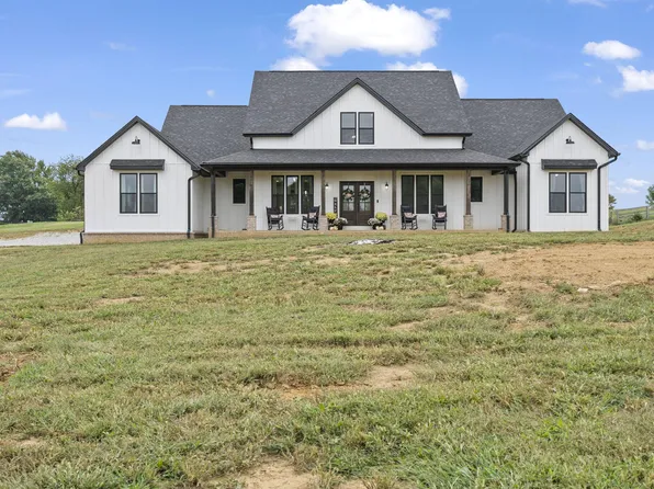 1955 State Highway 982 W, Cynthiana, KY 41031