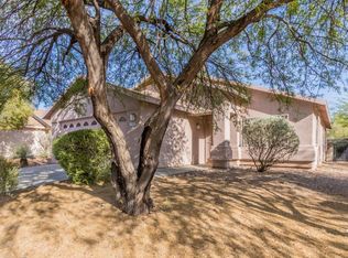 1670 E Saint Bernadine St, Tucson, AZ 85713