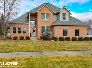 800 5th St, Marysville, MI 48040