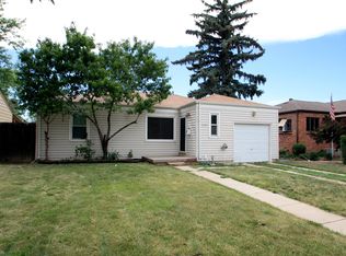 1125 Emporia St, Aurora, CO 80010