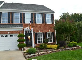 4534 Spring Moss Cir, Glen Allen, VA 23060