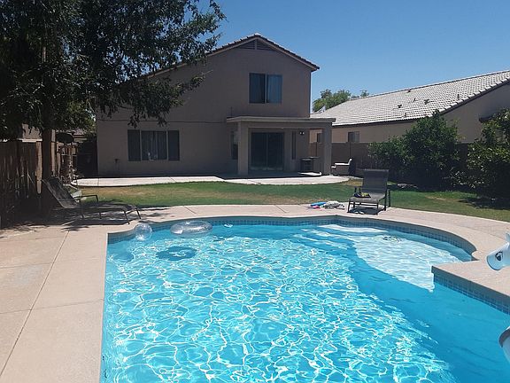 5th image of 2654 E Cowboy Cove Trl