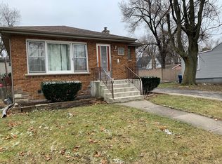 9835 S California Ave, Alsip, IL