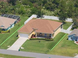 3824 15th St, Micco, FL 32976