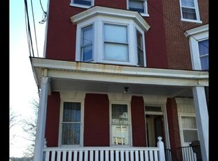 17 Dauphin St APT 2, Lancaster, PA