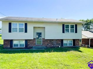 309 Cedar St, Campbellsville, KY 42718