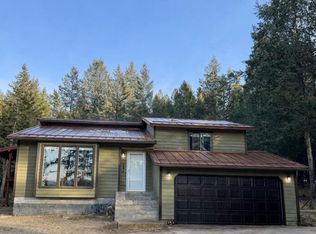 111 Terning Dr E, Eureka, MT 59917