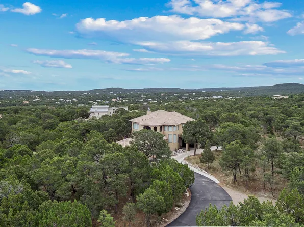 26 Paseo De Paz, Tijeras, NM 87059