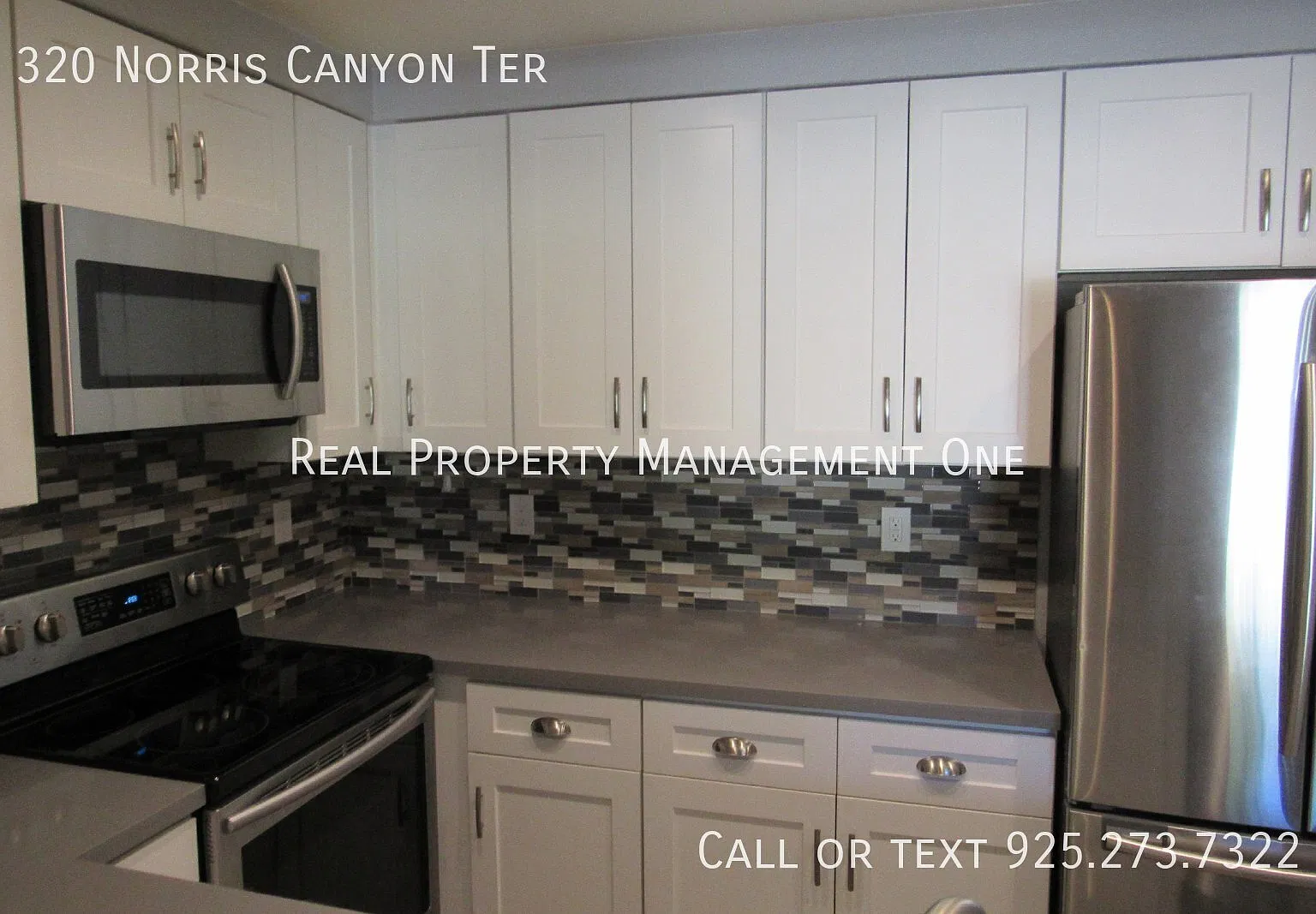 Beautiful 2 Bed/2 Bath Spacious Condo in Perfect San Ramon Location — Photo 3