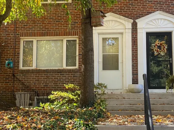 468 Conger Ave, Collingswood, NJ 08108