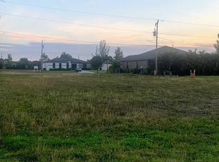 914 SW 36th St, Cape Coral, FL 33914