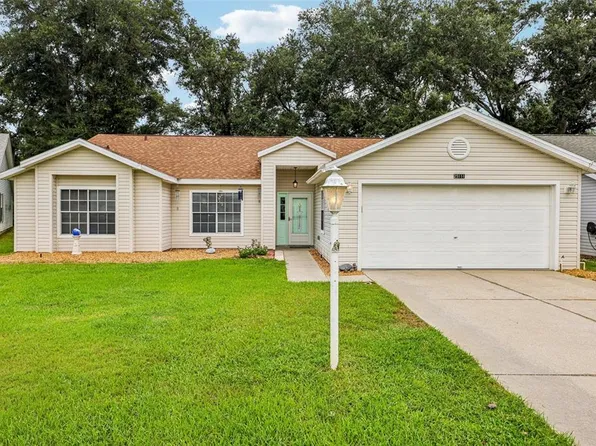 25111 BONNIE BLUE COURT, LEESBURG, FL 34748