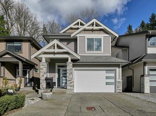 13032 237a St, Maple Ridge, BC V4R 2X2