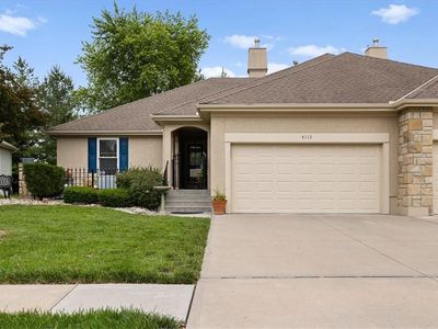 4113 SW Homestead Dr, Lees Summit, MO, 64082