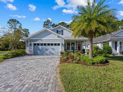 276 Bella Dr, Saint Augustine, FL, 32086