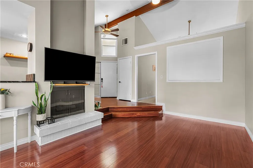 1 bed, 681 sqft, $2,650 — Photo 4