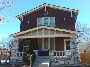 4032 Minnesota Ave, Saint Louis, MO 63118
