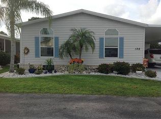 5601 Duncan Rd. #LOT 128, Punta Gorda, FL 33982
