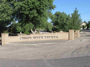 641 Carson River Dr, Fallon, NV 89406