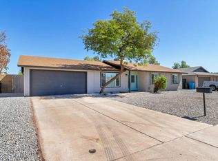10011 N 37th Dr, Phoenix, AZ 85051