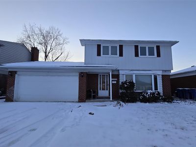 30829 Eiffel Ave, Warren, MI, 48088
