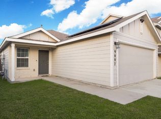 9007 McCoy Pass, Converse, TX 78109