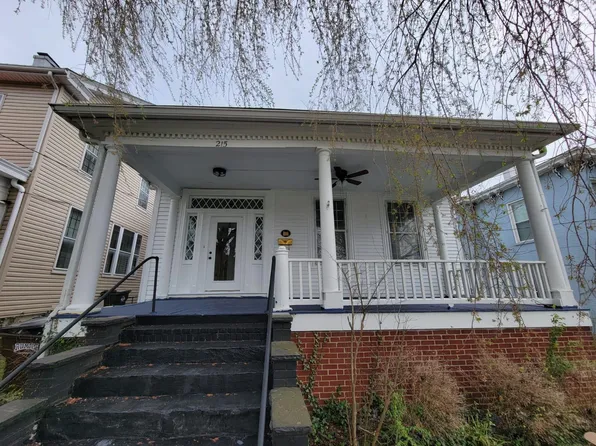215 W Main St, Mount Sterling, KY 40353